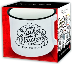 Cană din ceramică Prieteni 415 ml