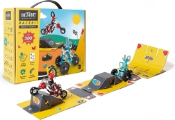 Set de construcție OffBits RaceBit