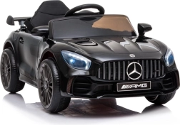 Mașină electrică pentru copii Mercedes AMG GT R negru