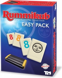 Joc Rummikub Easy Pack