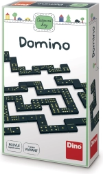 Domino de călătorie Dino