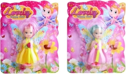 Păpușă magică zână