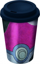 Cană de cafea Pokemon 390 ml