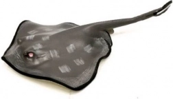 Figurină pisică de mare