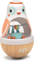 Jucărie balansoar Snijek de la Djeco