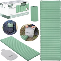 Saltea pneumatică Bestway AdventuRest 198 x 71 cm