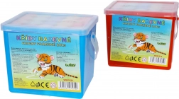 Crete colorate pentru trotuar – 20 buc.