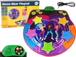 Saltea de dans Steluțe