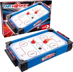 Air hockey – cymbergaj de masă portabil 58 cm