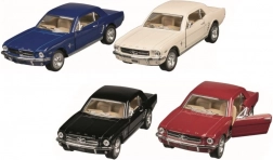 Model metalic FORD Mustang 1964 1/2