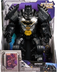 Figurina Metal Force Batman 30 cm