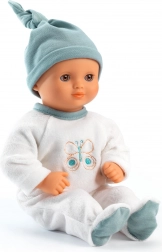 Păpușa Baby Neige Djeco