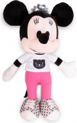Minnie de pluș în pantaloni 25 cm