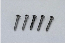 Șuruburi de cale ferată Piko pentru drum 50 buc