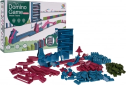 Set de domino colorat pentru copii