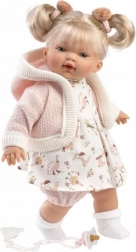 Păpușa care plânge Roberta 33 cm