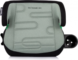 înălțător auto go boost i-size 125–150 cm cu isofix matcha