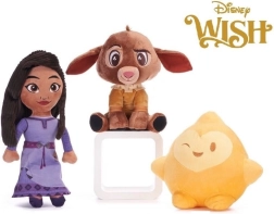 Jucărie de pluș Wish 25 cm