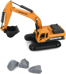 Jucărie mașină de construcție