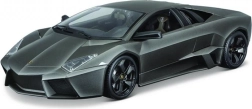 Model mașină Lamborghini Reventón 1:18 de la Bburago
