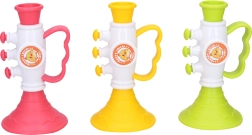 Trompetă Puișor 16 cm