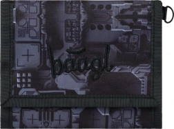 Portofel pentru studenți Technic