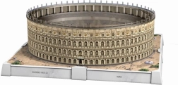 Iconics Colosseum ediție de noapte set de construcție cu iluminare LED