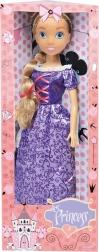 Prințesa Bambolina 80 cm