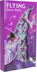 aripi de fluture luminoase cu muzică pentru copii