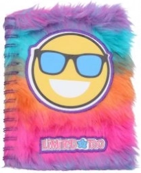 Caiet spirală cu linii 15x21 cm, 80 pagini