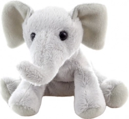 Elefant de pluș 15 cm