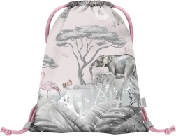 Săculeț BAAGL Safari