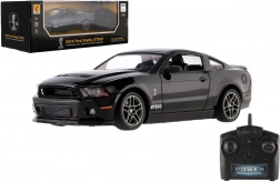mașină RC Ford Shelby GT500 1:24 cu lumini, 2,4 GHz