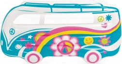 Saltea gonflabilă în formă de dubă 178 × 91 × 23 cm