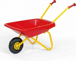 Tocătoare de grădină roșie pentru copii Rolly Toys