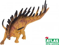Figurină dinozaur Kentrosaurus 15 cm