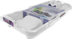 Săniuță Boby Skipper titan – Albastru ghețar