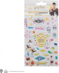 Harry Potter autocolante 3D Honeydukes
