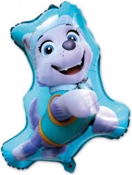 Balon folie Everest Patrula Căţeluşilor 60 × 75 cm