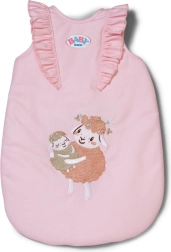 Sac de dormit pentru păpuși BABY born