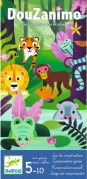 Joc de societate DJECO Dou Zanimo