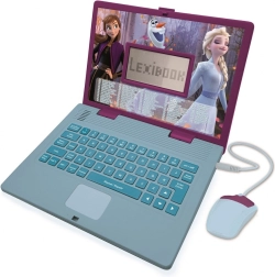 Laptop educativ Disney Frozen