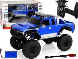 Mașină cu telecomandă Off-Road R/C 2.4G 4x4
