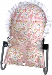 Scăunel pentru păpuși 42 × 29 × 25 cm