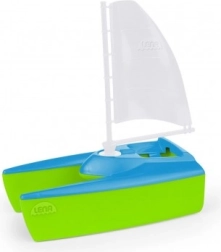Jucărie Catamaran cu vele Lena