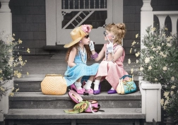 Puzzle 500 piese Finishing Touch