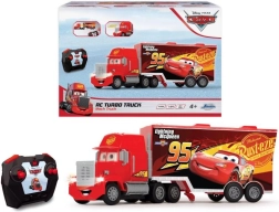 Mack Turbo camion RC din filmul Mașini