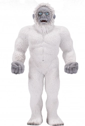 Figurină yeti