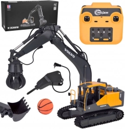 Excavator de construcții licențiat Volvo RC