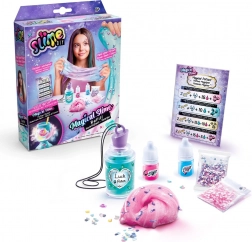 So Slime elixir magic – reumplere pentru fabricarea slime-ului
